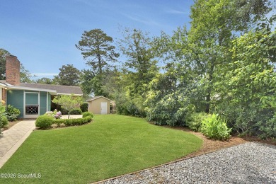 Discover the charm of coastal Georgia living in this delightful - photo 31