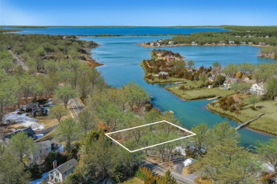 Ready to bring your dreams of Hamptons waterfront property to - photo 1