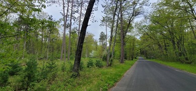 Lac Courte Oreilles Lot For Sale in Hayward Wisconsin