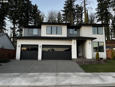 Lake Home For Sale in Vancouver, Washington