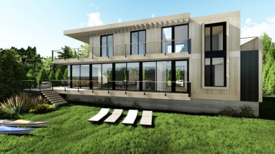 Ready to bring your dreams of Hamptons waterfront property to - photo 3