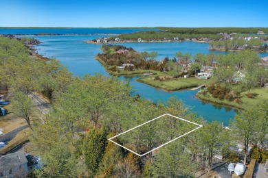 Ready to bring your dreams of Hamptons waterfront property to - photo 4