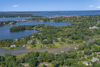 Ready to bring your dreams of Hamptons waterfront property to - photo 10