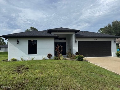 Lehigh Acres Area Home For Sale in Lehigh Acres Florida