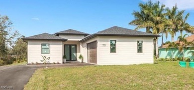 Lehigh Acres Area Home Sale Pending in Lehigh Acres Florida