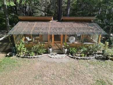 OFF GRID ELEGANCE - Spectacular, self sustainable, secluded - photo 42