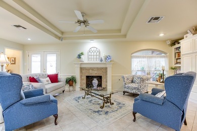 Located at 5511 Fairway Drive in Bentwood Country Club, San - photo 3
