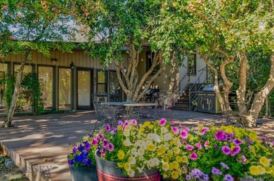 Lake Home For Sale in Livingston, Montana