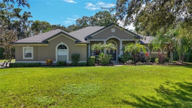 Lake Home For Sale in New Port Richey, Florida