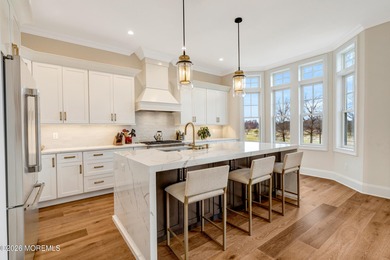 A rare resale of a Monroe unit at the Ridge, 2 years young