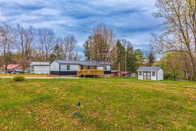 Lake Home Sale Pending in Highland, Ohio