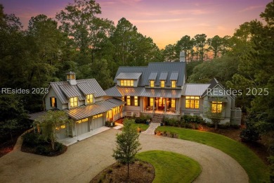 (private lake, pond, coastal) Home For Sale in Okatie South Carolina