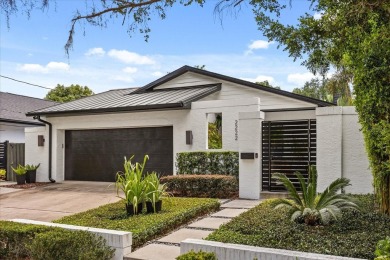 Lake Home Sale Pending in Orlando, Florida