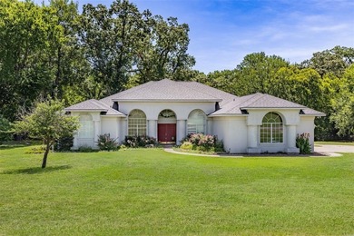 (private lake, pond, creek) Home For Sale in Van Alstyne Texas