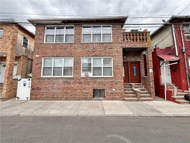 Welcome to this spacious and well maintained 2-family brick home - photo 1