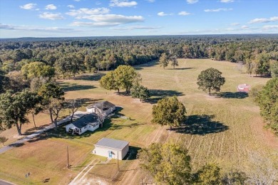 Lake Sam Rayburn  Home For Sale in Etoile Texas