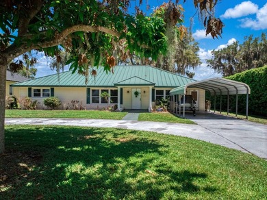 Lake Francis - Highlands County Home For Sale in Lake Placid Florida