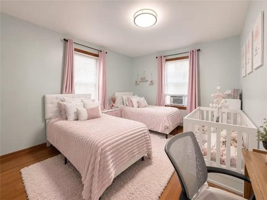 Welcome to this spacious and well maintained 2-family brick home - photo 4