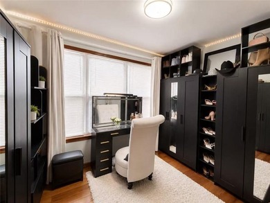 Welcome to this spacious and well maintained 2-family brick home - photo 6