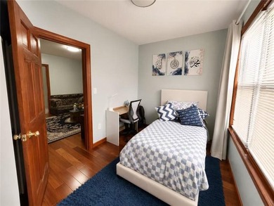 Welcome to this spacious and well maintained 2-family brick home - photo 7