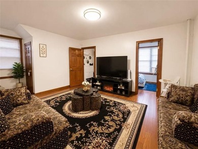 Welcome to this spacious and well maintained 2-family brick home - photo 10