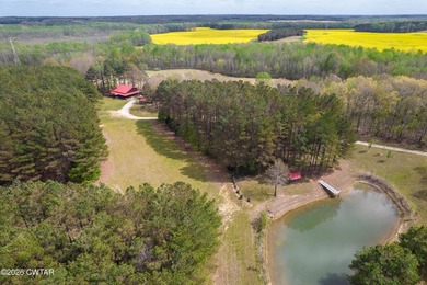 This is a well developed, once in a lifetime, recreational farm - photo 1