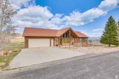 Lake Home For Sale in Garden City, Utah