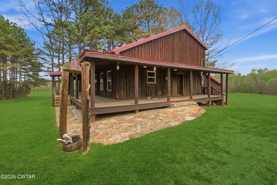 This is a well developed, once in a lifetime, recreational farm - photo 3