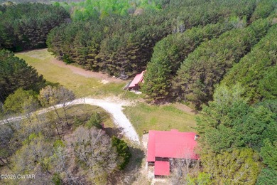 This is a well developed, once in a lifetime, recreational farm - photo 5
