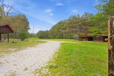 This is a well developed, once in a lifetime, recreational farm - photo 6