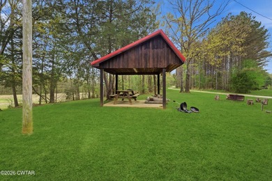 This is a well developed, once in a lifetime, recreational farm - photo 7