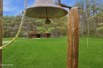 This is a well developed, once in a lifetime, recreational farm - photo 8