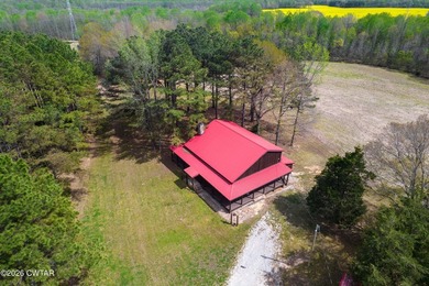 This is a well developed, once in a lifetime, recreational farm - photo 9