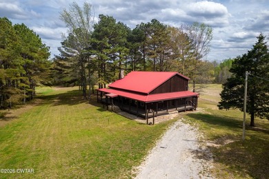 This is a well developed, once in a lifetime, recreational farm - photo 10