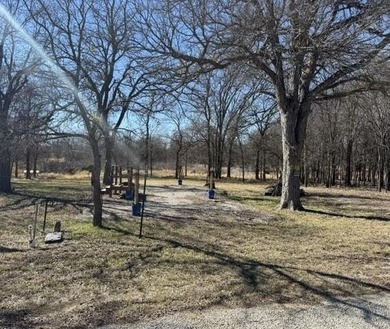 Lake Brownwood Lot For Sale in May Texas
