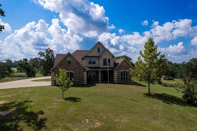 (private lake, pond, creek) Home For Sale in Palestine Texas