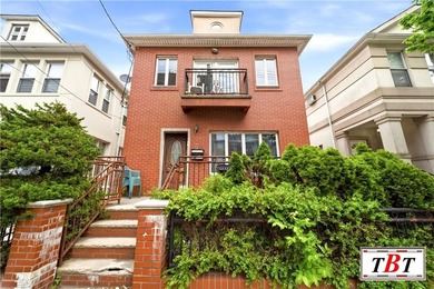 Welcome to 1855 east 13th street. A beautiful 2 family home in - photo 2