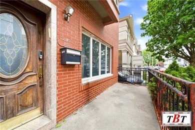 Welcome to 1855 east 13th street. A beautiful 2 family home in - photo 4