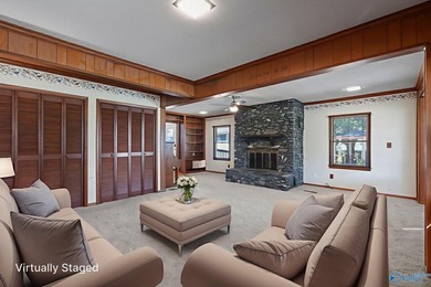 Welcome home to one of Blossomwood's favorite neighborhoods! - photo 5