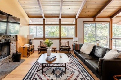 Green Valley Lake Home For Sale in Green Valley Lake California