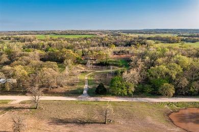 Lake Acreage For Sale in Holdenville, Oklahoma