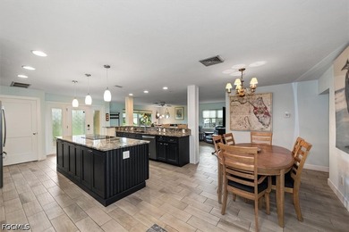 Turnkey Gulf-access waterfront-just minutes to open water. Get - photo 12