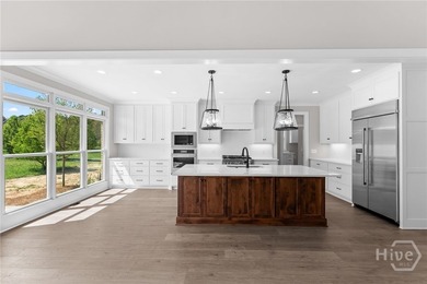 Exceptional New Construction crafted by a respected local - photo 13