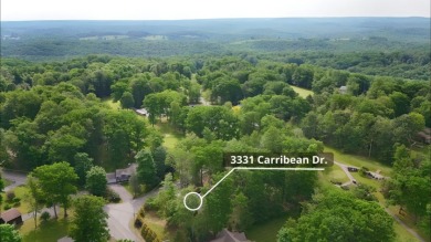 Updated Home Close to the Gold Course - photo 12