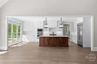 Exceptional New Construction crafted by a respected local - photo 14