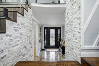 Welcome to this totally renovated, all-brick Elegant 4-bedroom - photo 7