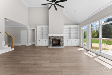 Exceptional New Construction crafted by a respected local - photo 17