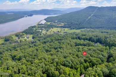 Nick-a-Jack Lake Lot For Sale in South Pittsburg Tennessee