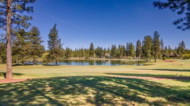 Lake Lot For Sale in Sisters, Oregon