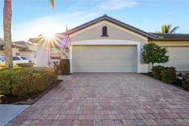 (private lake, pond, coastal) Home For Sale in Naples Florida